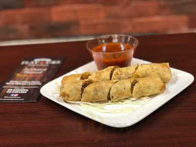 ‪new Asia Flavour‬