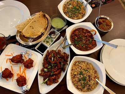 ‪new Asia Flavour‬