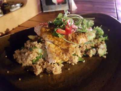 ‪the Sports Bar‬