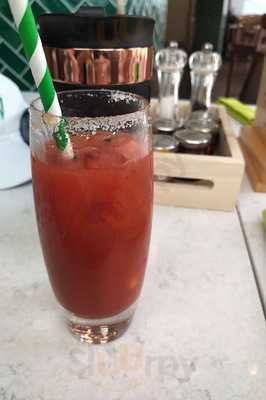 ‪the Sports Bar‬