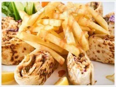 ‪shawerma House‬