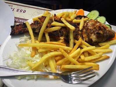 ‪smart Cook Restaurant‬