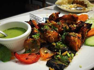 ‪smart Cook Restaurant‬