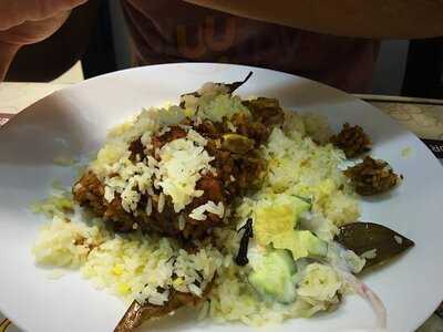 ‪smart Cook Restaurant‬