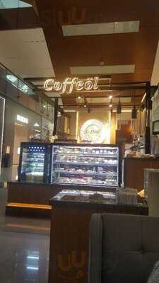 ‪coffeol Cafe‬