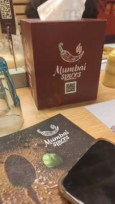 ‪mumbai Spices‬