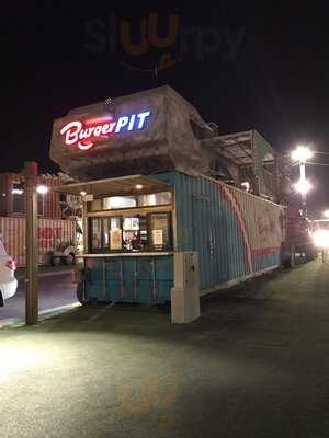 ‪burger Pit‬