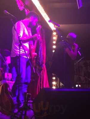 ‪scarlet Cardinal‬