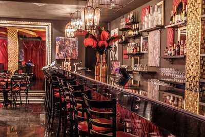 ‪scarlet Cardinal‬