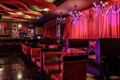 ‪scarlet Cardinal‬