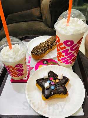 ‪dunkin' Donuts‬