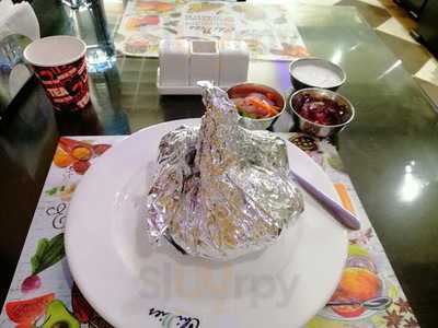 ‪green Chillier‬