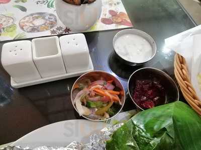 ‪green Chillier‬