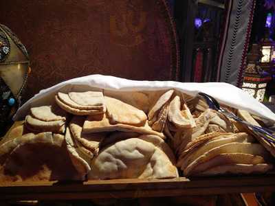 ‪vi Lounge Cafe‬