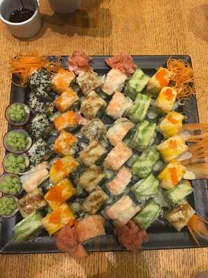 ‪vi Lounge Cafe‬