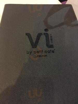 ‪vi Lounge Cafe‬
