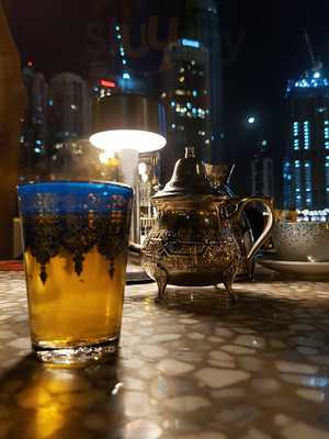 ‪vi Lounge Cafe‬