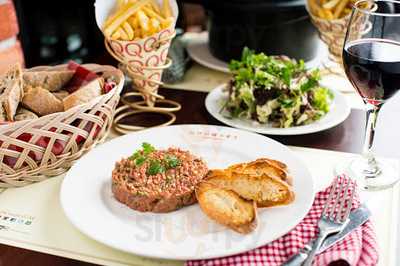 ‪apachi Restaurant & Cafe‬