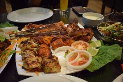 ‪daily Express Restaurant Jlt‬