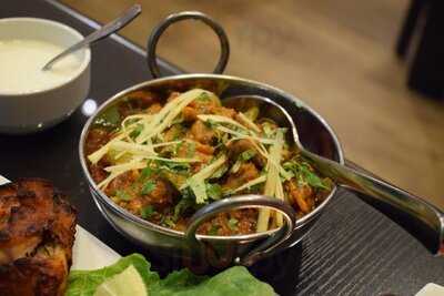 ‪daily Express Restaurant Jlt‬