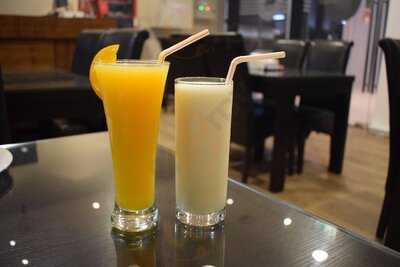 ‪daily Express Restaurant Jlt‬