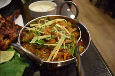 ‪daily Express Restaurant Jlt‬