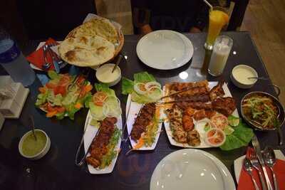 ‪daily Express Restaurant Jlt‬