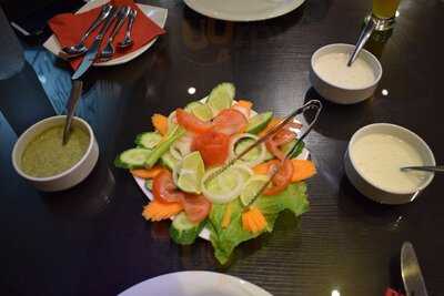 ‪daily Express Restaurant Jlt‬