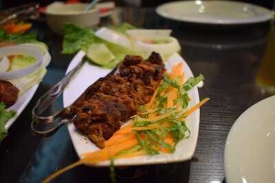 ‪daily Express Restaurant Jlt‬