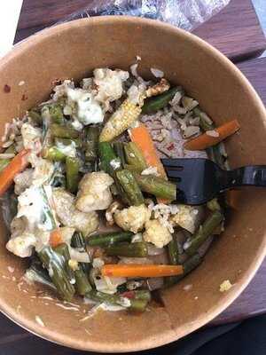 ‪77 Veggie Boutique‬