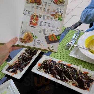 ‪77 Veggie Boutique‬