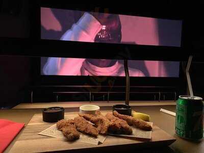 ‪guy Fieri Jebel Ali Kitchen & Bar - Reel Cinemas‬