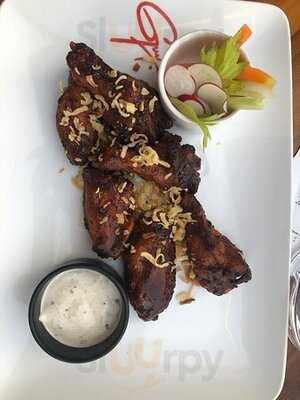 ‪guy Fieri Jebel Ali Kitchen & Bar - Reel Cinemas‬