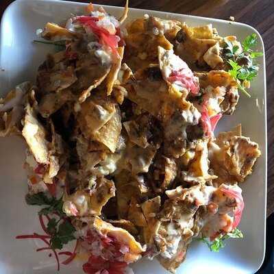 ‪guy Fieri Jebel Ali Kitchen & Bar - Reel Cinemas‬