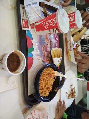 ‪mongolian Barbecue Restaurant‬