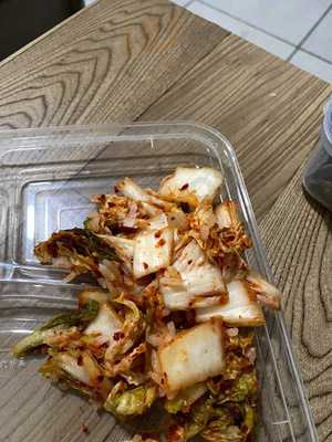 ‪mongolian Barbecue Restaurant‬