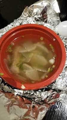 ‪mongolian Barbecue Restaurant‬