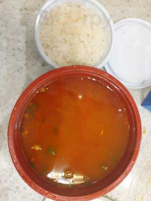 ‪mongolian Barbecue Restaurant‬