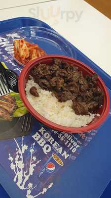 ‪mongolian Barbecue Restaurant‬