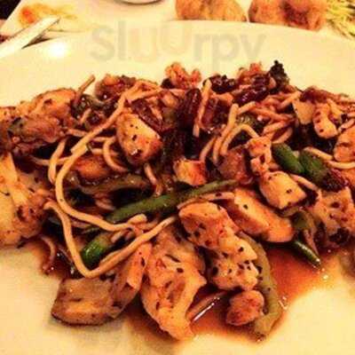 ‪mongolian Barbecue Restaurant‬