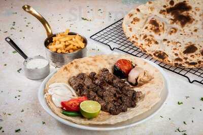 ‪khatoon Restaurant‬