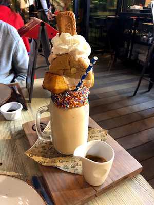 ‪abu Kadra Canteen‬