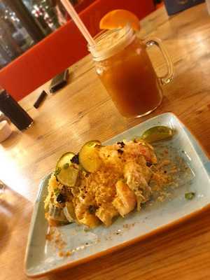 ‪abu Kadra Canteen‬