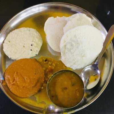 ‪madhura Sweets & Meals‬