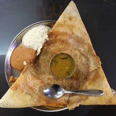 ‪madhura Sweets & Meals‬