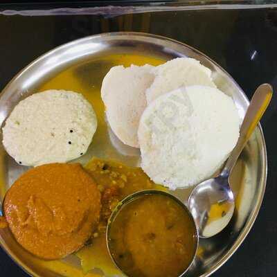 ‪madhura Sweets & Meals‬