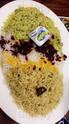 ‪ward Esfahan Restaurant‬