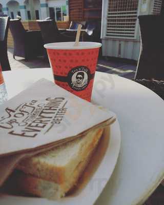 ‪eclectic Cafe Dkv‬