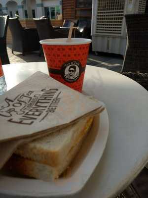 ‪eclectic Cafe Dkv‬