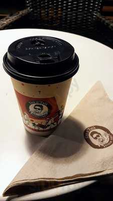 ‪eclectic Cafe Dkv‬